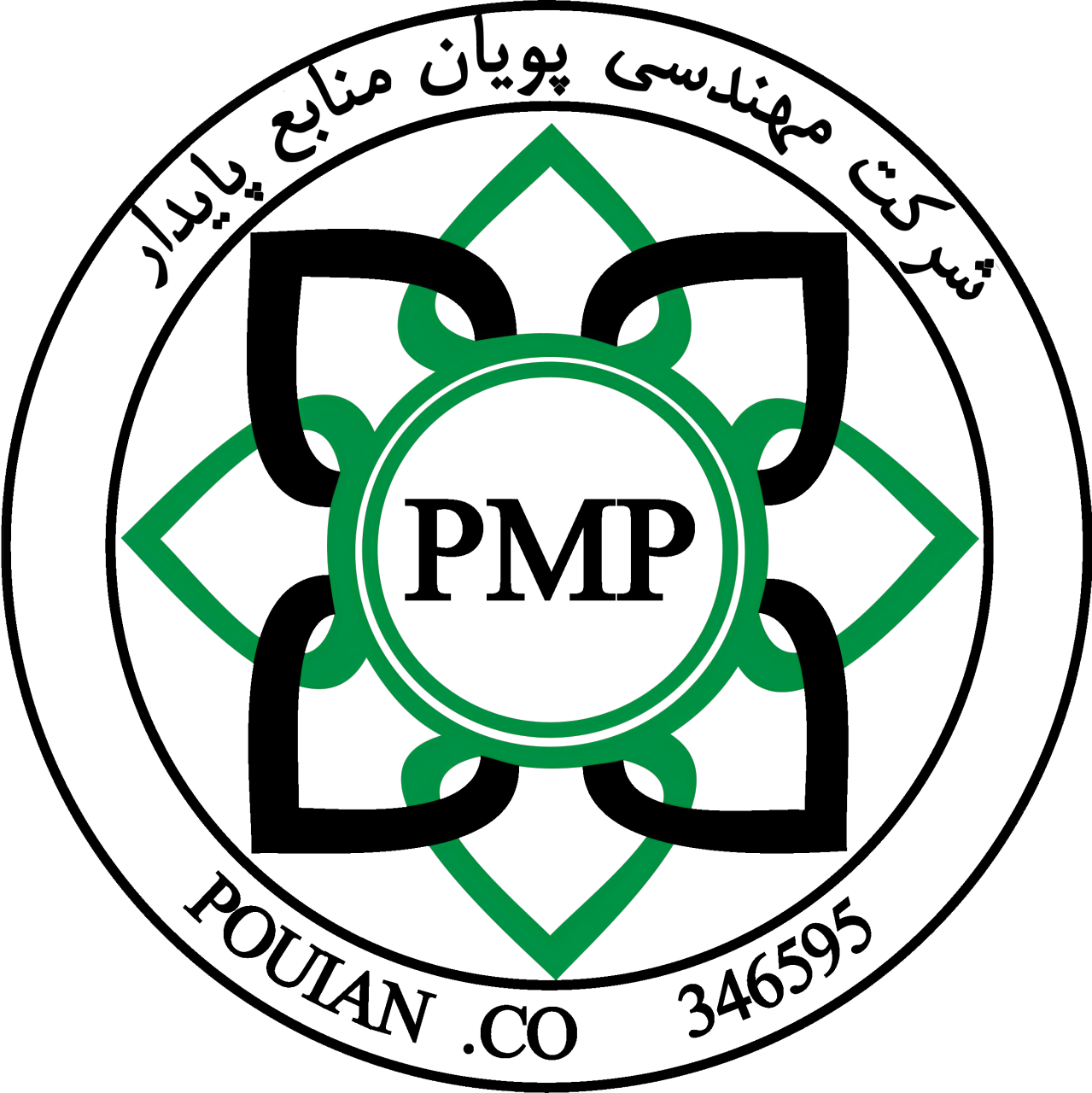 لوگو پویان